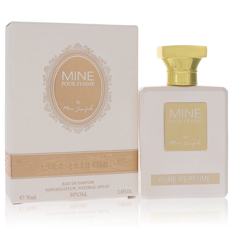 Marc Joseph Mine de Marc Joseph Eau de Parfum en Vaporizador