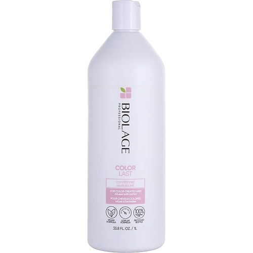 BIOLAGE by Matrix COLORLAST ACONDICIONADOR 33.8 OZ