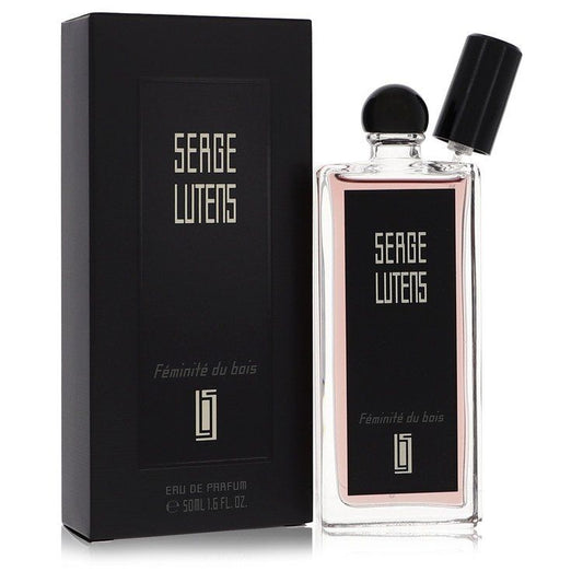 Feminite Du Bois de Serge Lutens Eau de Parfum en Spray (Unisex)