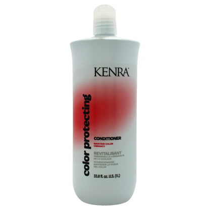 Acondicionador protector del color de Kenra para Unisex - Acondicionador de 33.8 oz