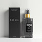 SOUL No. 3601 Impression Bac. Rou. 540 Spray 4.0 Fl Oz 120 ml Perfume for Women Women Eau de Parfum Long Lasting Fragrance