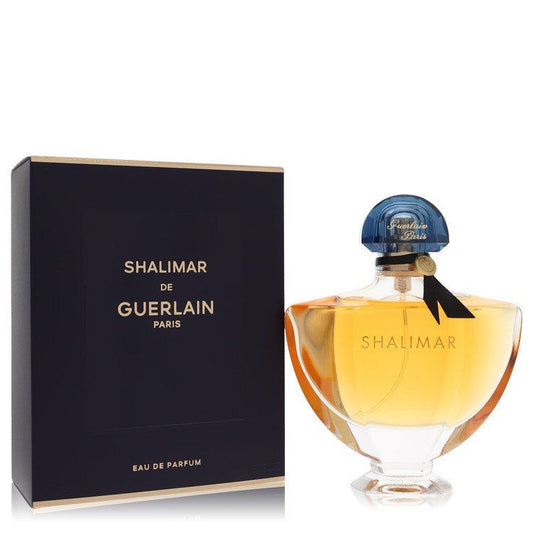 Shalimar de Guerlain Eau de Parfum Vaporizador