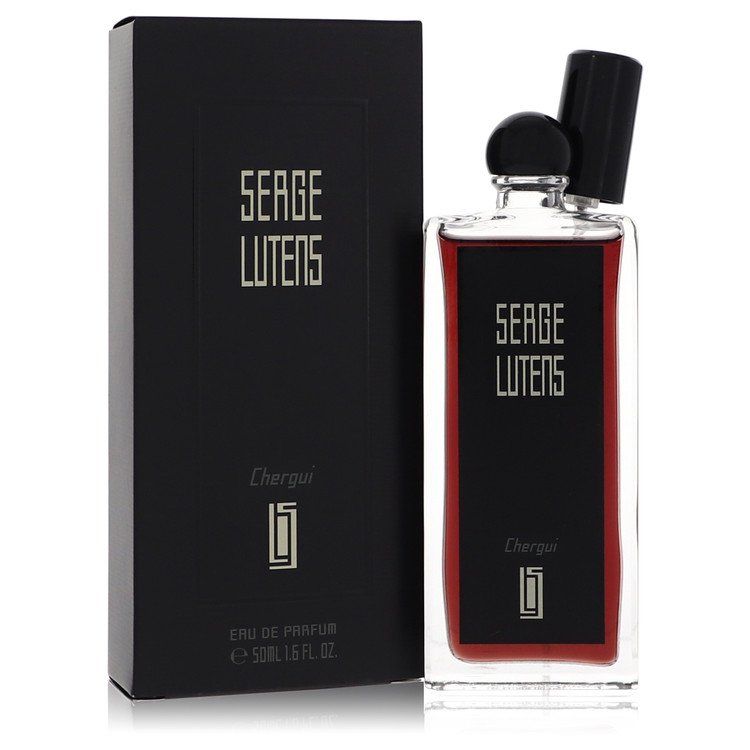 Chergui de Serge Lutens Eau de Parfum Spray (unisex)