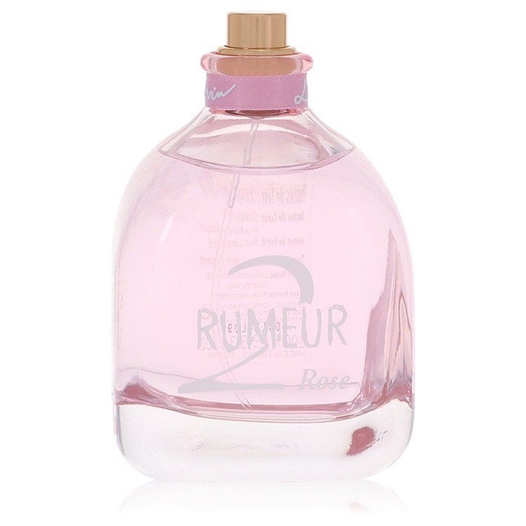 Rumeur 2 Rose de Lanvin Eau de Parfum Vaporizador (Tester)