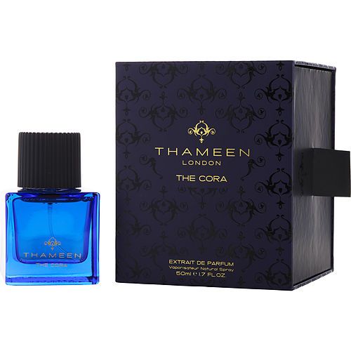 THAMEEN THE CORA por Thameen EXTRAIT DE PARFUM SPRAY 1.7 OZ