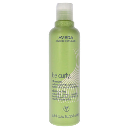 Champú Be Curly