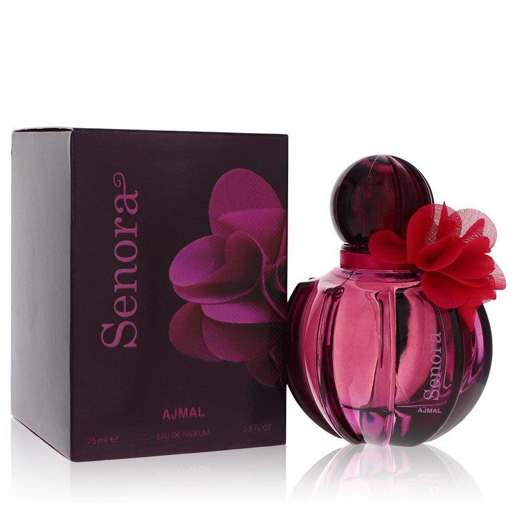 Ajmal Senora de Ajmal Eau De Parfum Spray