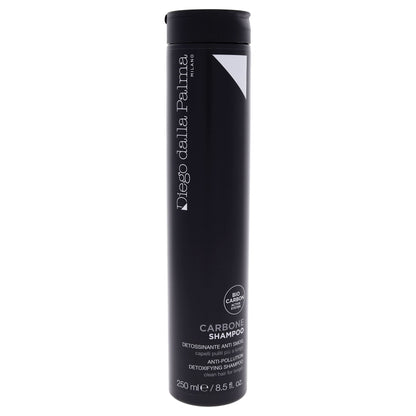 Carbone Shampoo de Diego Dalla Palma para Unisex - Champú de 8.5 oz