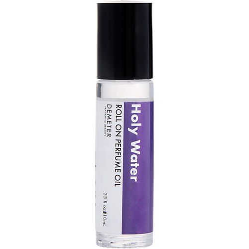 AGUA BENDITA DEMETER de Demeter ACEITE PERFUMADO ROLL-ON 0.29 OZ
