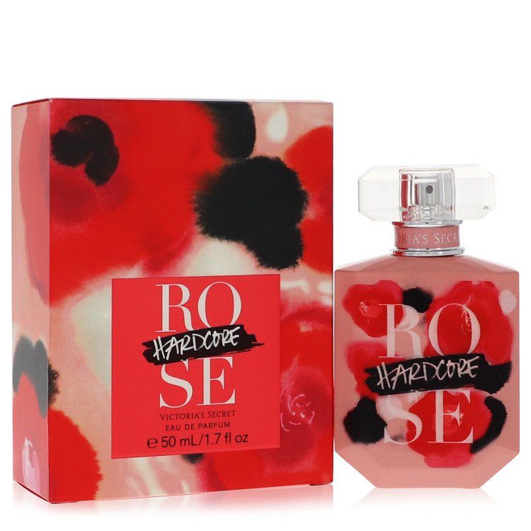 Victoria's Secret Hardcore Rose de Victoria's Secret Eau De Parfum Spray