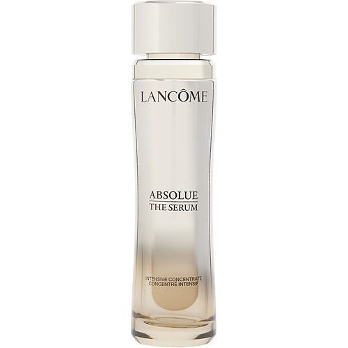 LANCOME by Lancome Absolue The Serum - Concentrado Intensivo Frasco Rellenable --30ml/1oz