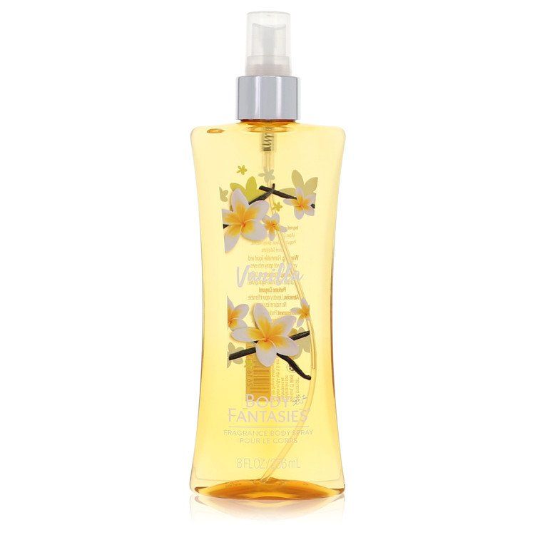 Body Fantasies Signature Vanilla Fantasy de Parfums De Coeur Body Spray