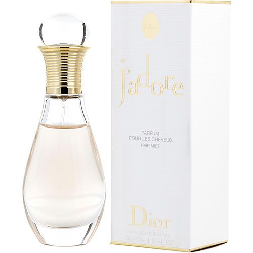 JADORE de Christian Dior BRUMA PARA EL CABELLO 1.3 OZ