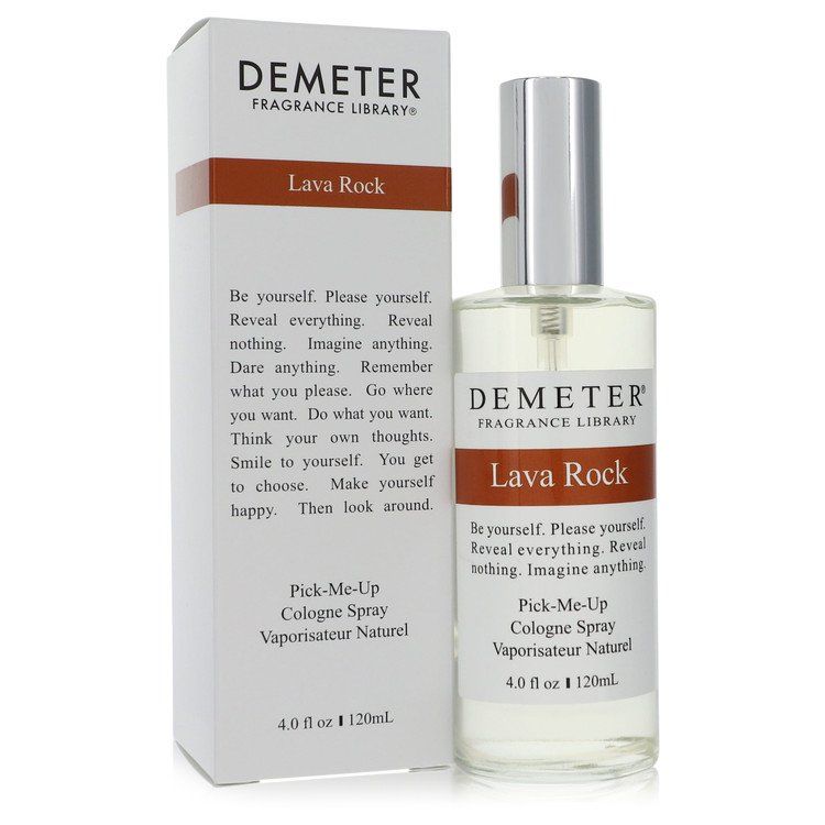 Demeter Lava Rock de Demeter Colonia en Spray (Unisex)