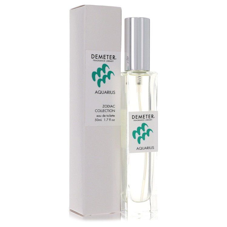 Demeter Aquarius de Demeter Eau De Toilette Spray (Unisex)
