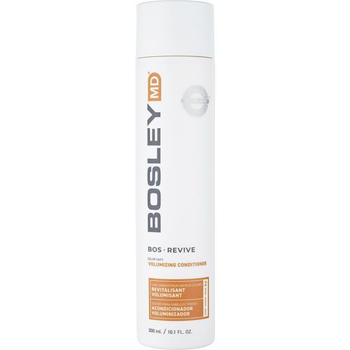 BOSLEY by Bosley ACONDICIONADOR VOLUMINIZADOR BOS REVIVE CABELLO TEÑIDO 298 ML