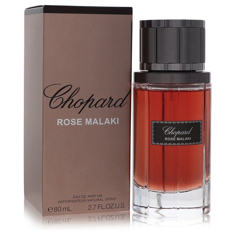 Chopard Rose Malaki de Chopard Eau De Parfum Spray (Unisex)