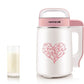 Joyoung DJ06M-DS920SG Easy-Clean Automatic Soy Milk Maker 0.6L