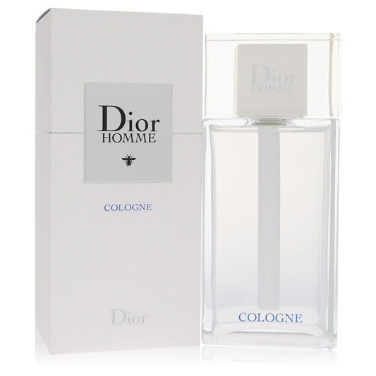 Dior Homme de Christian Dior Eau de Toilette Vaporizador (Nuevo Empaque 2020)