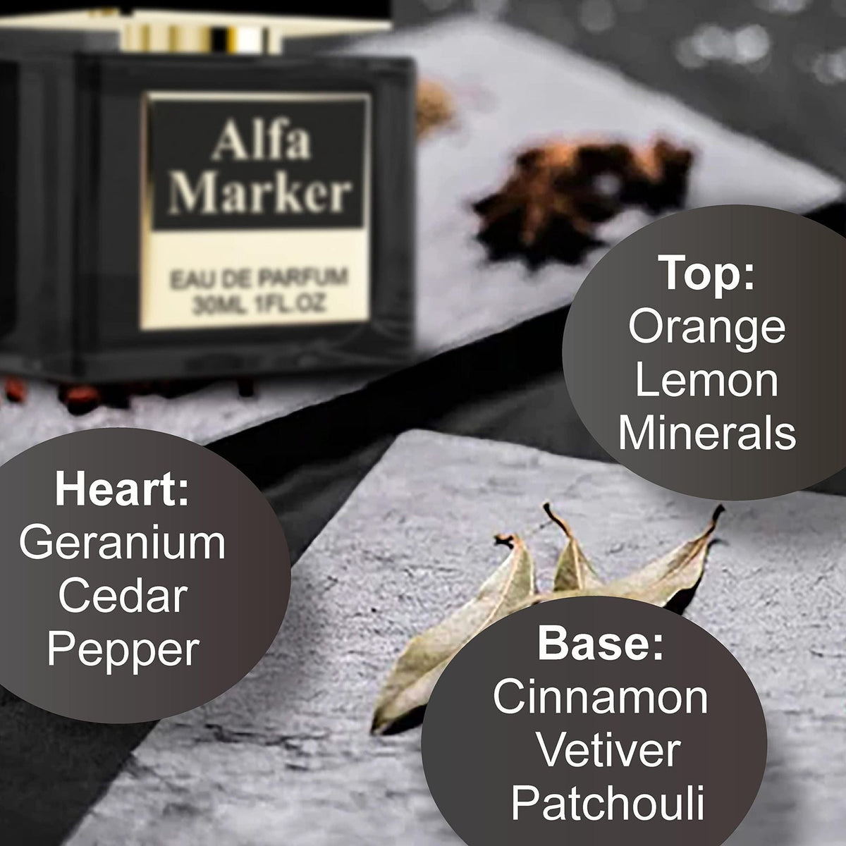 Colonia para hombres duradera en espray de 30 ml, perfume con feromonas