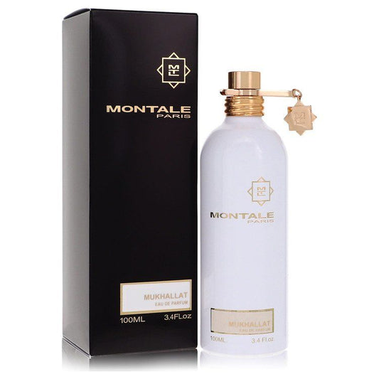 Montale Mukhallat de Montale Eau de Parfum Vaporizador