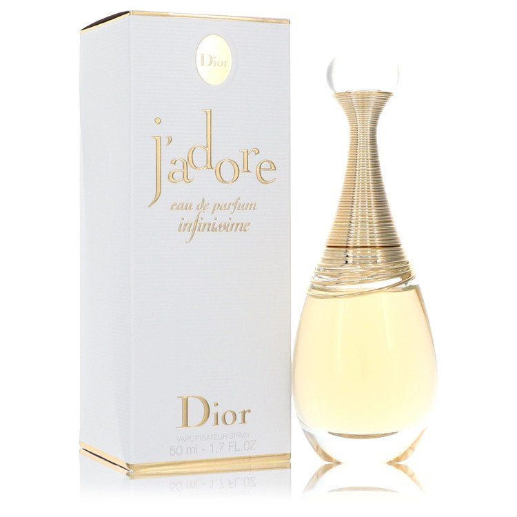 Jadore Infinissime de Christian Dior Eau De Parfum en Spray