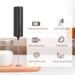 Electric Milk Frother Home Kitchen, Appliances, Handheld Egg Beater Household Supplies, Summer Cordless Coffee Bean Blender for Smoothies, Latte, Matcha, Eggs & More, Kitchen Accessories