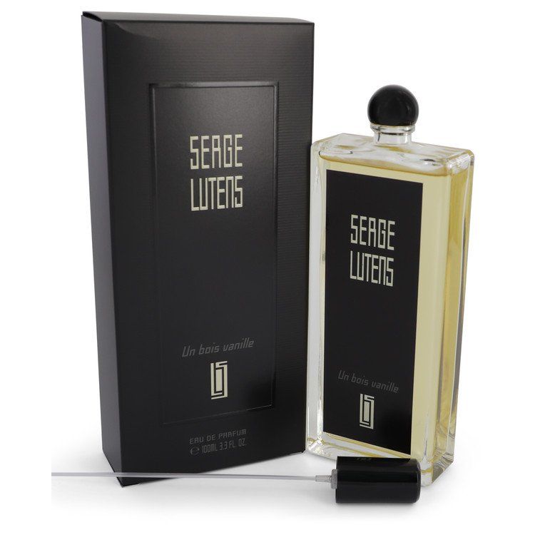 Un Bois Vanille by Serge Lutens Eau De Parfum Spray (Unisex)
