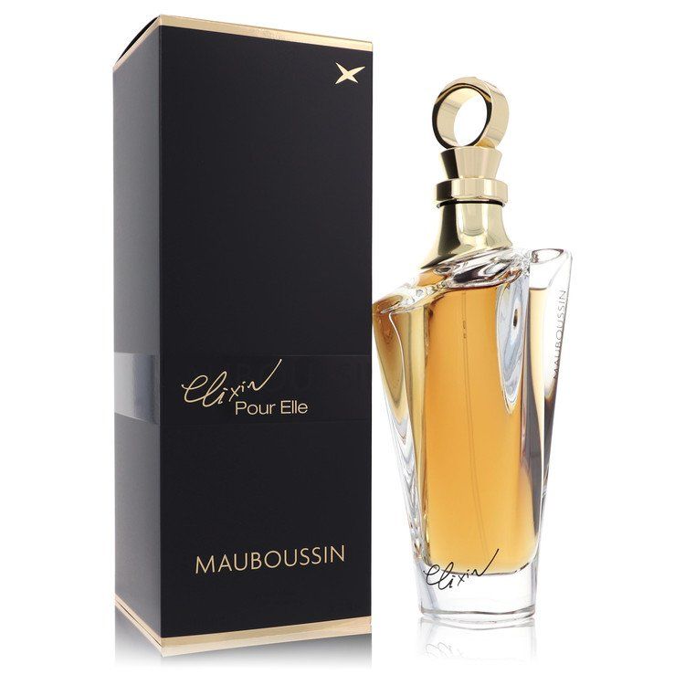 Mauboussin L'elixir Pour Elle de Mauboussin Eau de Parfum en Vaporizador