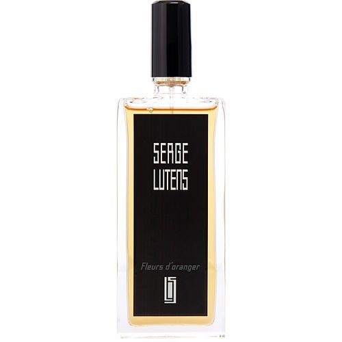 SERGE LUTENS FLEURS D'ORANGER de Serge Lutens EAU DE PARFUM VAPORIZADOR 1.6 OZ *PROBADOR
