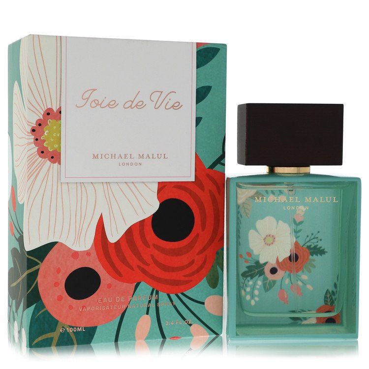 Joie De Vie de Michael Malul Eau de Parfum en Espray