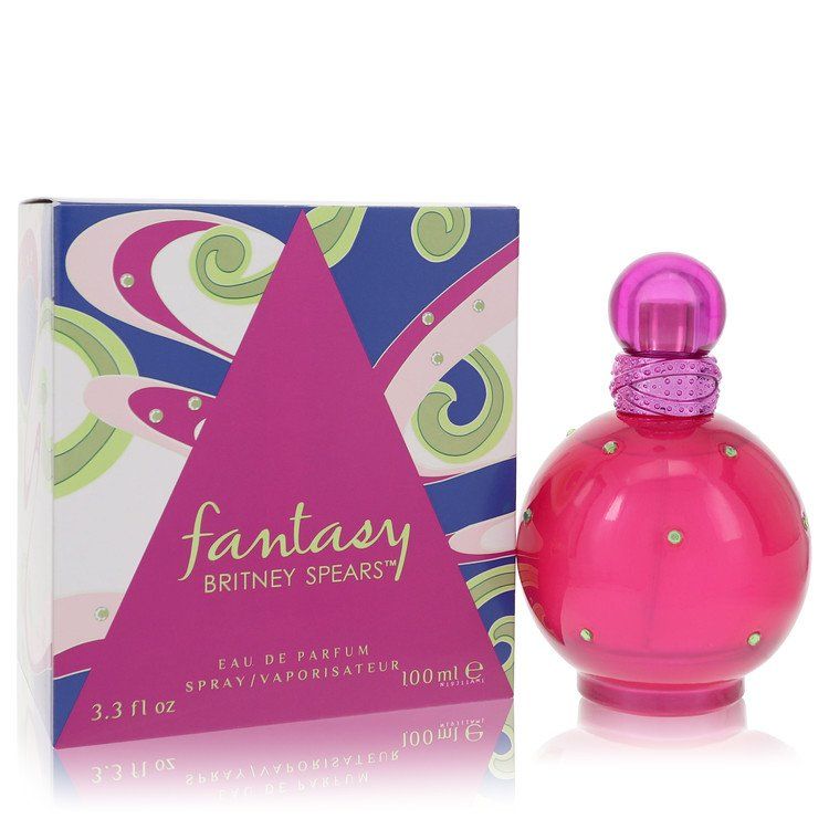 Fantasy de Britney Spears Eau de Parfum Vaporizador