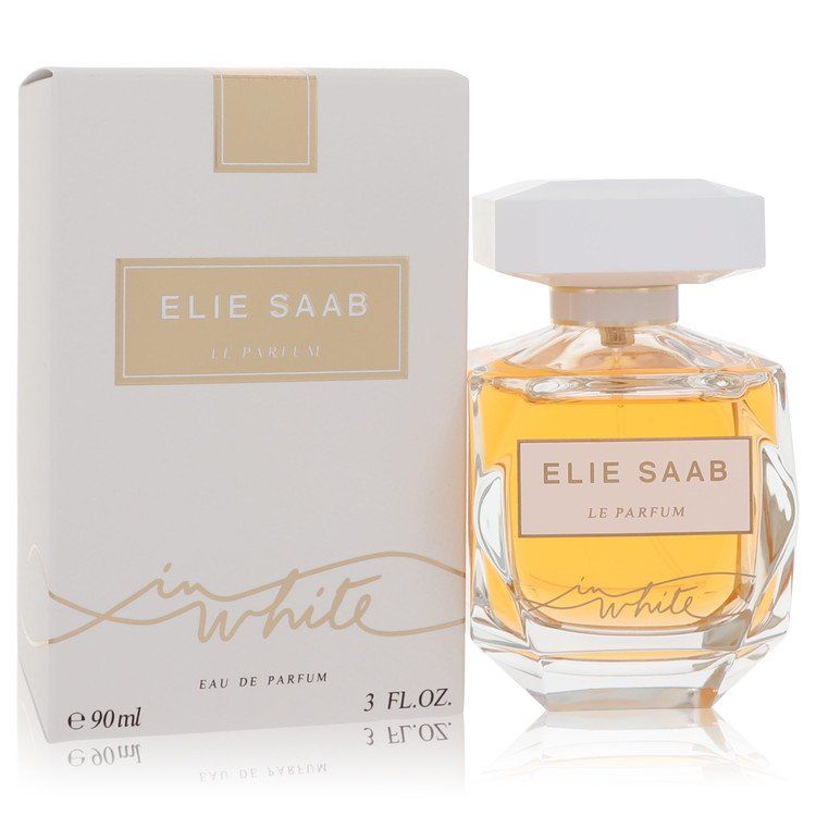 Le Parfum Elie Saab In White de Elie Saab Eau De Parfum Spray