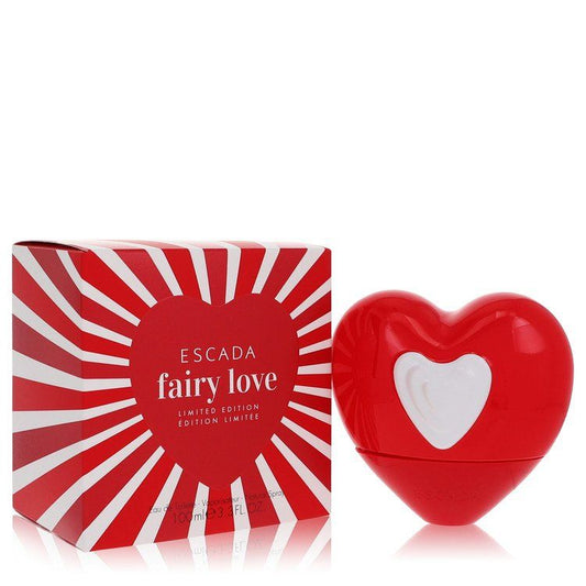 Escada Fairy Love de Escada Eau De Toilette Spray (Edición Limitada)