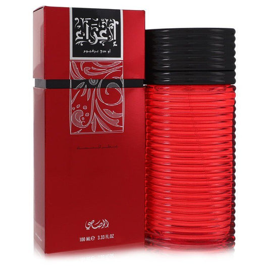 Rasasi Egra de Rasasi Eau De Parfum Vaporizador