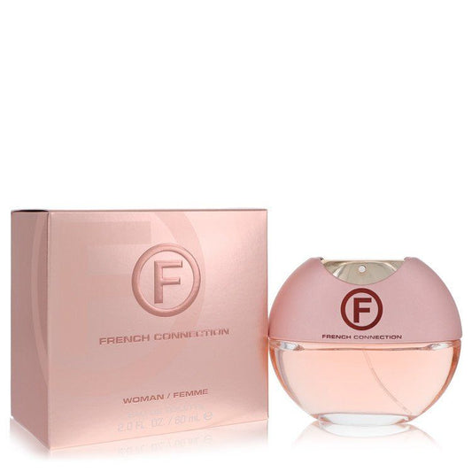 French Connection Woman de French Connection Eau de Toilette Vaporizador