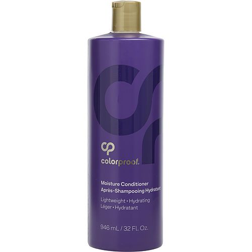 Colorproof por Colorproof ACONDICIONADOR HUMECTANTE 32 OZ