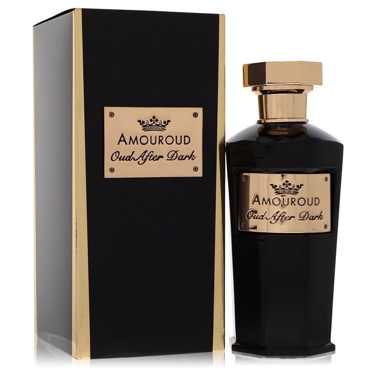 Oud After Dark de Amouroud Eau De Parfum en Spray (Unisex)