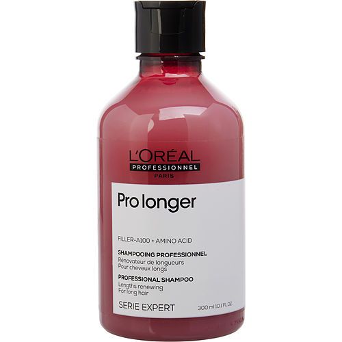 L'OREAL de L'Oreal SERIE EXPERT PRO LONGER CHAMPÚ 300 ml