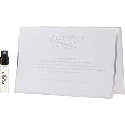CREED WHITE FLOWERS de Creed VIAL EN TARJETA DE SPRAY EAU DE PARFUM