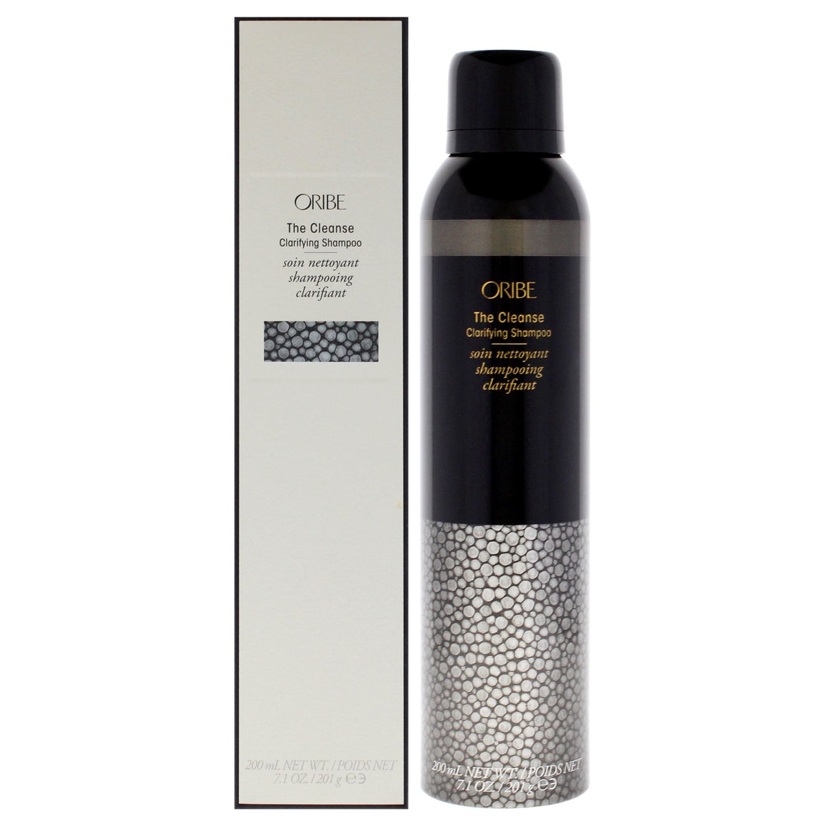 Champú Clarificante The Cleanse de Oribe para Unisex - Champú de 7.1 oz