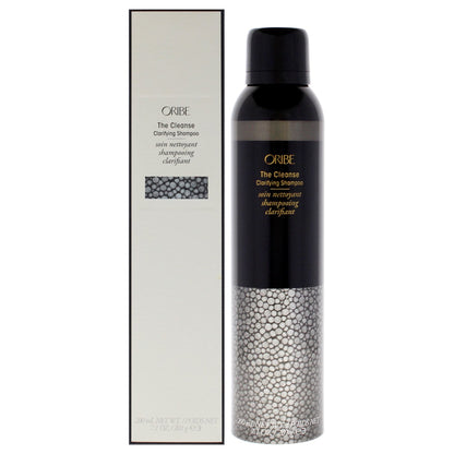 Champú Clarificante The Cleanse de Oribe para Unisex - Champú de 7.1 oz
