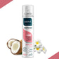 ABOVE Candy - Dry Shampoo - Absorbs Excess Oil Between Washes - Gives Softness and Shine to Your Strands - Does Not Leave Residue - Prevents Bad Odors with Red Fruits and Marshmallow Notes - 3.17 oz