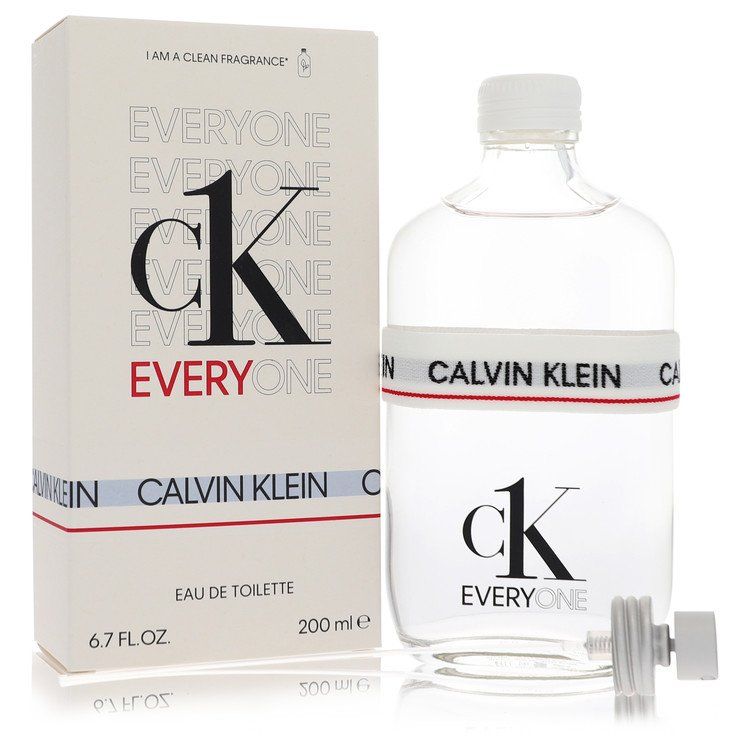Ck Everyone de Calvin Klein Eau de Toilette en Spray (Unisex)
