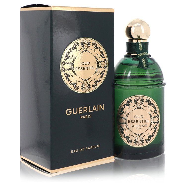 Guerlain Oud Essentiel de Guerlain Eau de Parfum en Spray (Unisex)