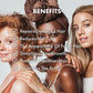 Champú reparador Hairworthy