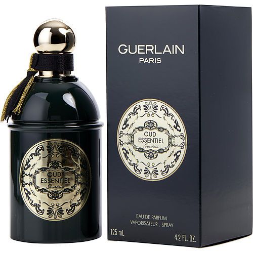 GUERLAIN OUD ESSENTIAL de Guerlain EAU DE PARFUM VAPORIZADOR 125 ML