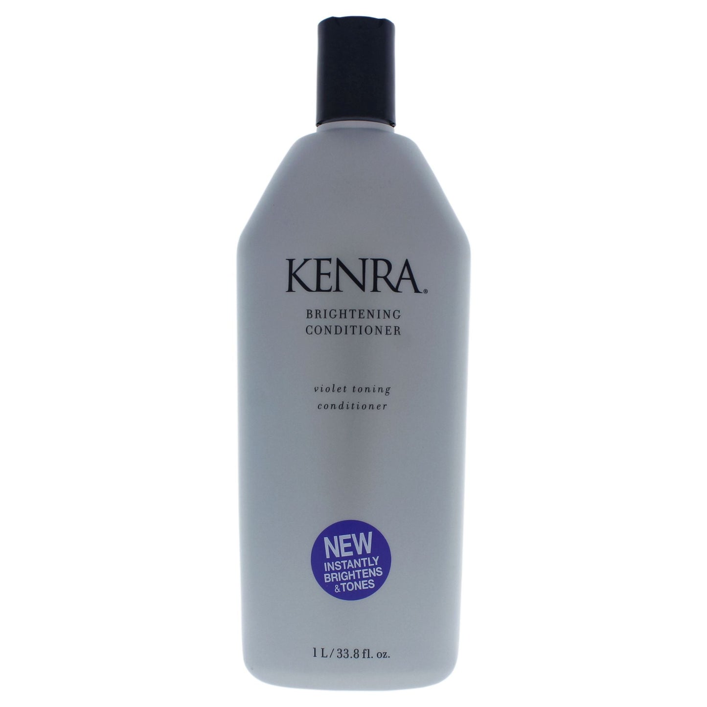 Acondicionador Iluminador de Kenra para Unisex - Acondicionador de 33.8 oz