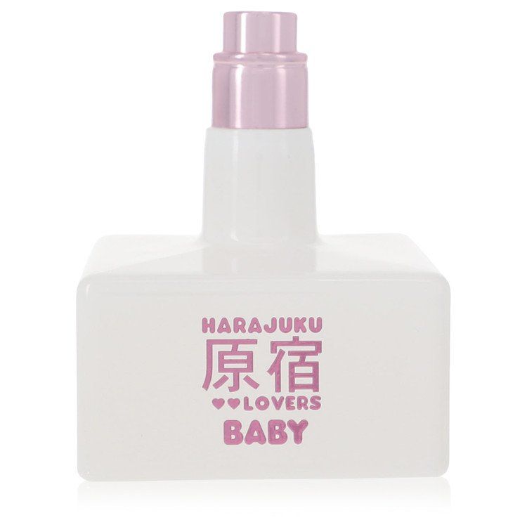 Harajuku Lovers Pop Electric Baby de Gwen Stefani Eau De Parfum Vaporizador (Probador)