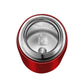 Lightweight Insulation Cup AIR Series 304 Stainless Steel Water Cup Men and Women Portable Business Straight Car Car Cup Reddish Red